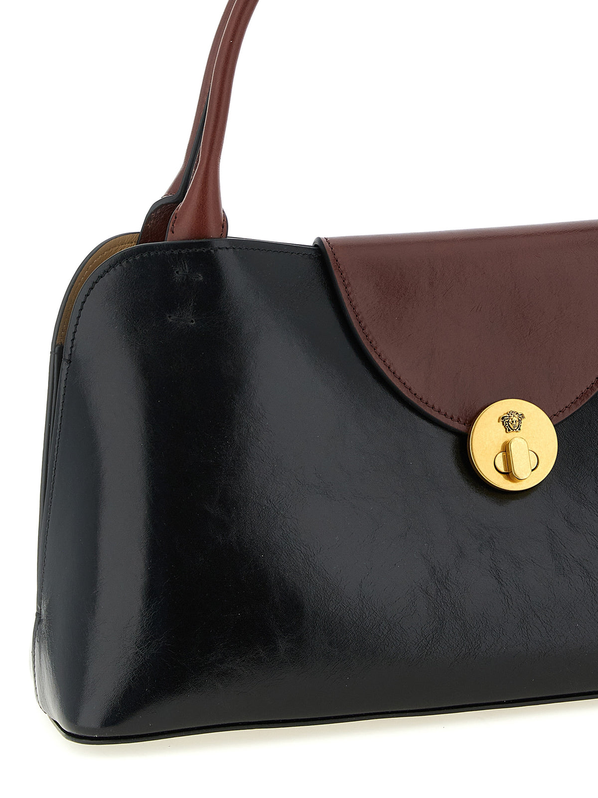 Versace Women 'Vivian' Medium Shoulder Bag