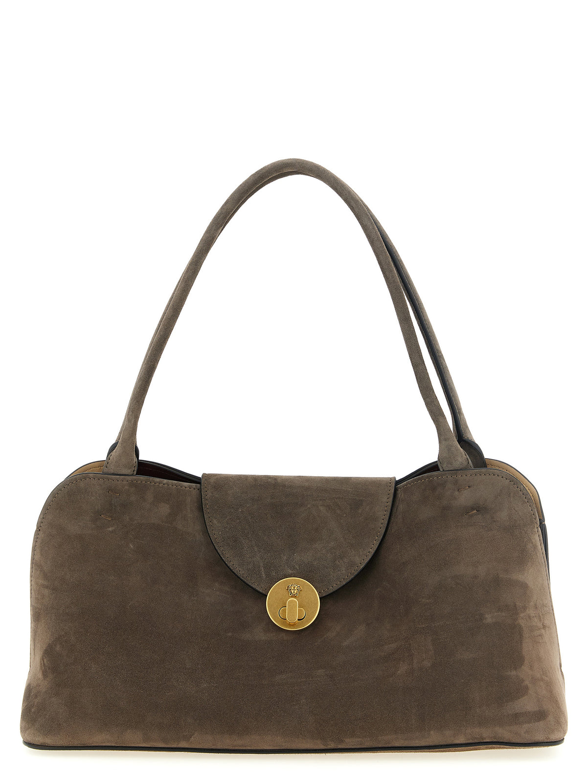 Versace Women 'Vivian' Medium Shoulder Bag
