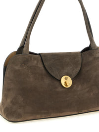 Versace Women 'Vivian' Medium Shoulder Bag