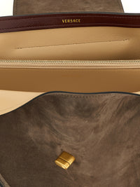 Versace Women 'Vivian' Medium Shoulder Bag