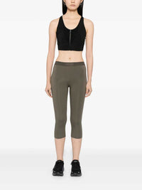 Tom Ford Women Logo Yoga Pants