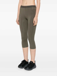 Tom Ford Women Logo Yoga Pants