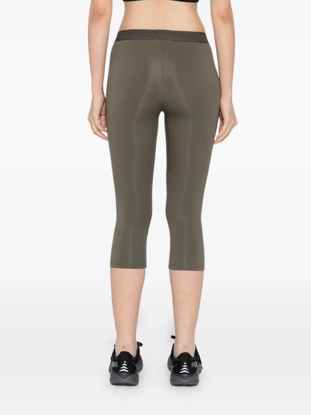 Tom Ford Women Logo Yoga Pants