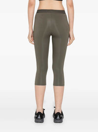 Tom Ford Women Logo Yoga Pants