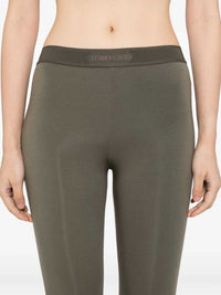 Tom Ford Women Logo Yoga Pants
