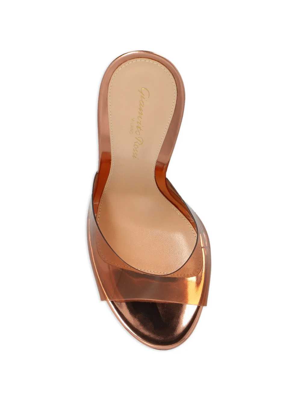 Gianvito Rossi Women Sofia
