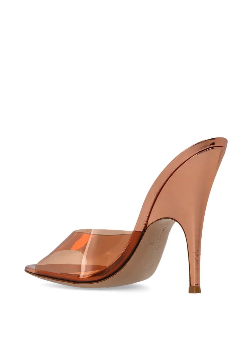 Gianvito Rossi Women Sofia