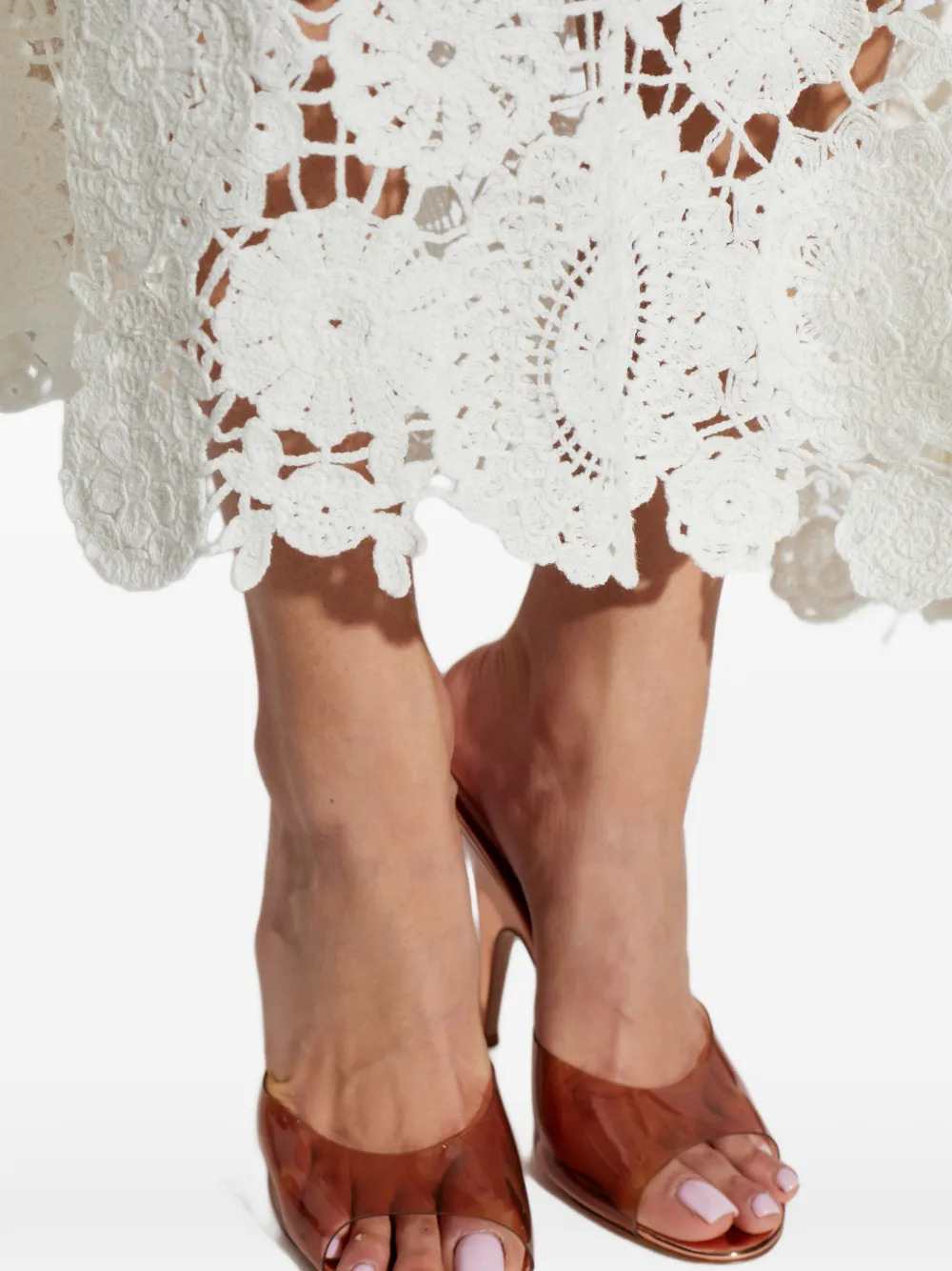 Gianvito Rossi Women Sofia