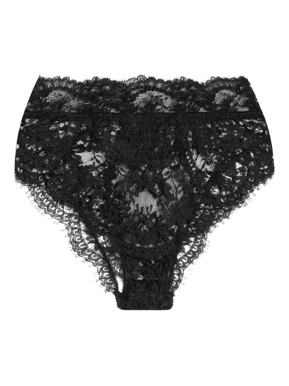 DOLCE & GABBANA Dolce & Gabbana Women Lace Briefs