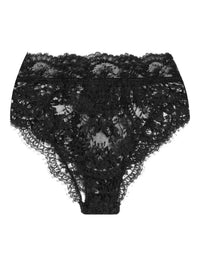 DOLCE & GABBANA Dolce & Gabbana Women Lace Briefs