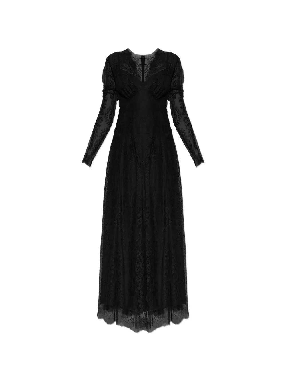 DOLCE & GABBANA Dolce & Gabbana Women Chantilly Lace Dress