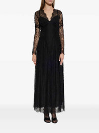 DOLCE & GABBANA Dolce & Gabbana Women Chantilly Lace Dress