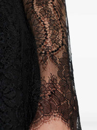 DOLCE & GABBANA Dolce & Gabbana Women Chantilly Lace Dress