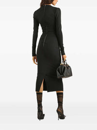 DOLCE & GABBANA Dolce & Gabbana Women Jersey Sheath Dress