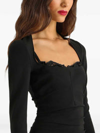 DOLCE & GABBANA Dolce & Gabbana Women Jersey Sheath Dress