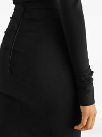 DOLCE & GABBANA Dolce & Gabbana Women Jersey Sheath Dress