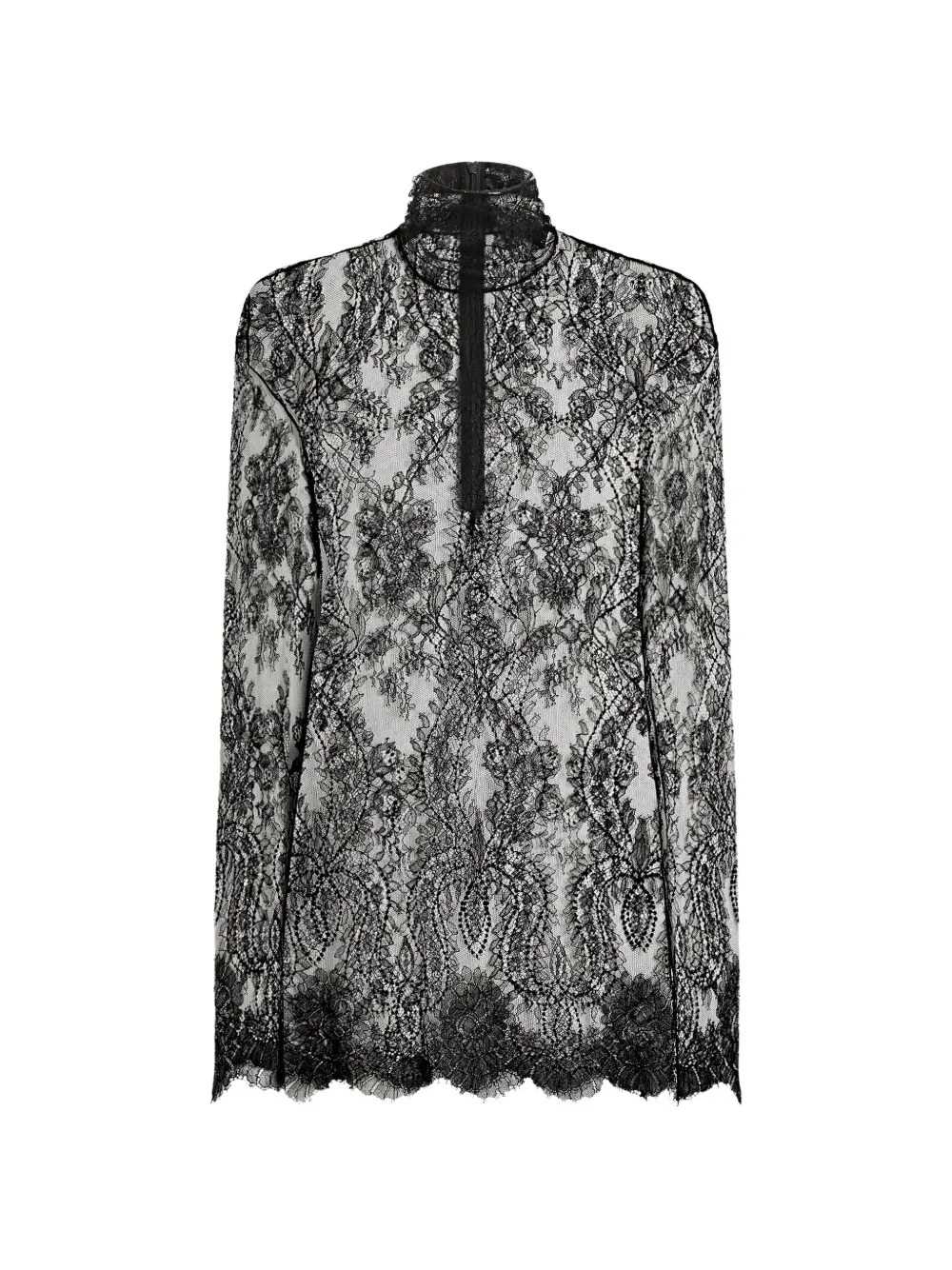 DOLCE & GABBANA Dolce & Gabbana Women Chantilly Top