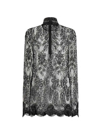 DOLCE & GABBANA Dolce & Gabbana Women Chantilly Top