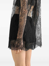 DOLCE & GABBANA Dolce & Gabbana Women Chantilly Top