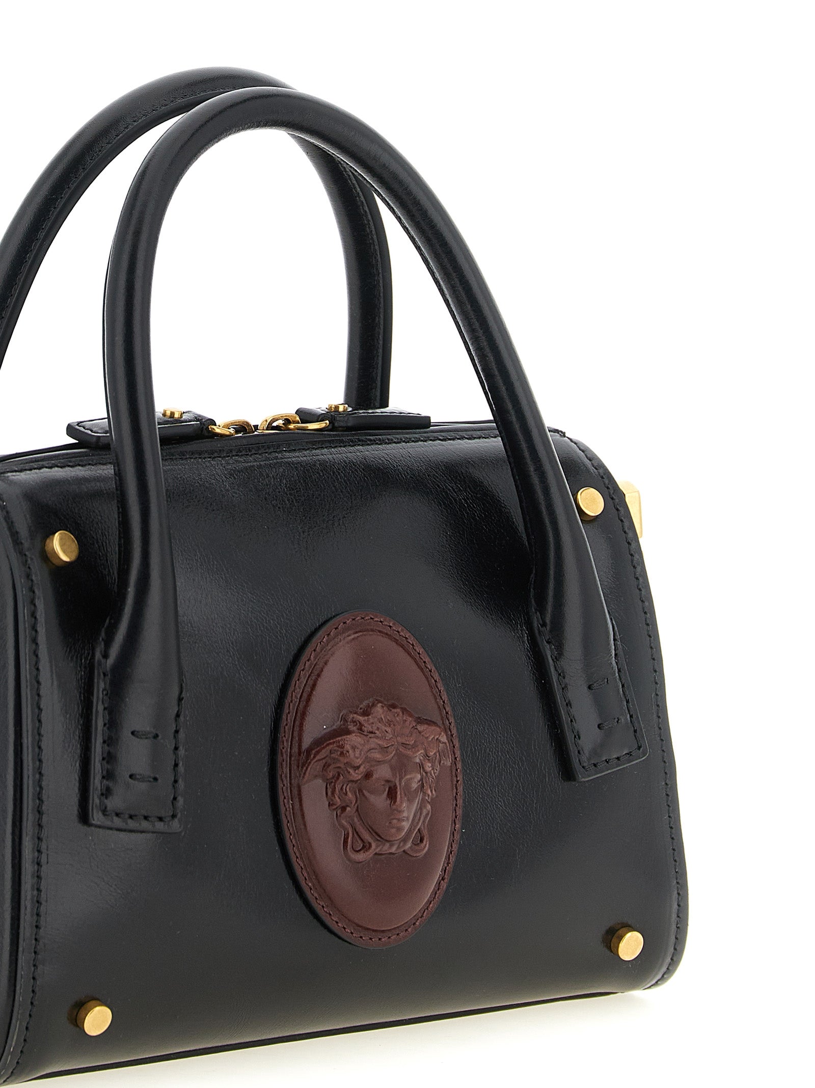 VERSACE Versace Women 'Roomy' Small Handbag