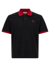 VERSACE Versace Men 'Medusa' Polo Shirt