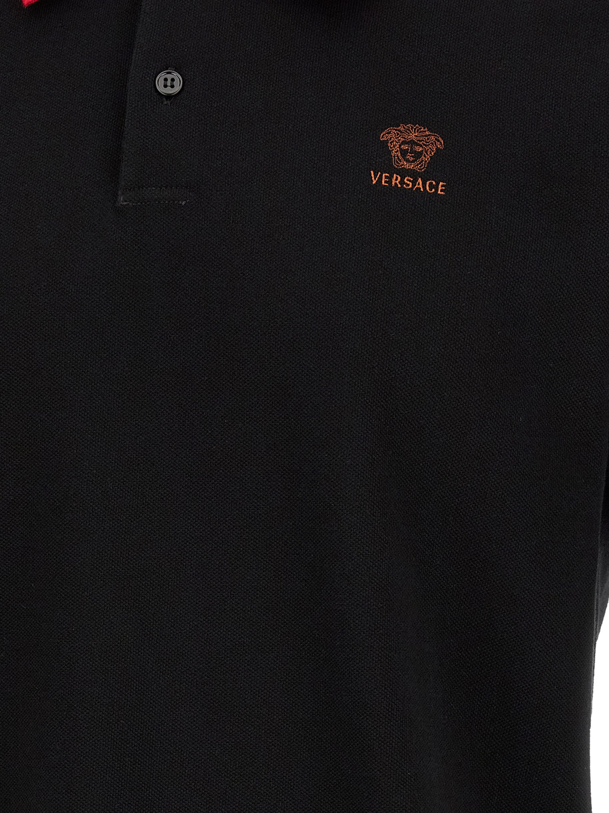 VERSACE Versace Men 'Medusa' Polo Shirt