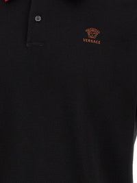 VERSACE Versace Men 'Medusa' Polo Shirt