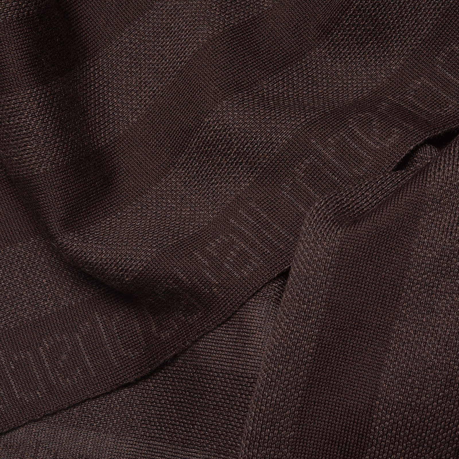 Roberto Cavalli brown Wool Scarf