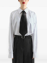 Dolce & Gabbana Women Satin Tie