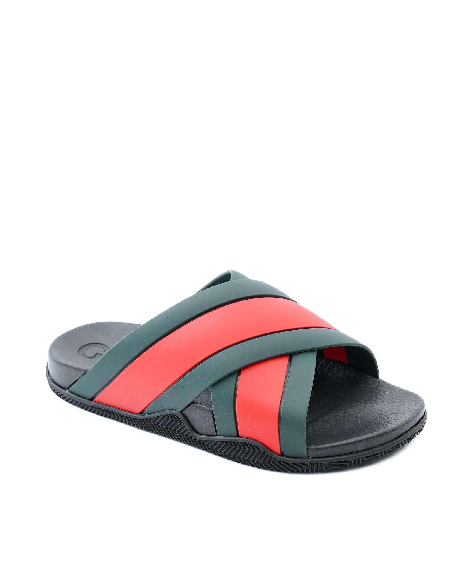Gucci  GG Slide Sandal