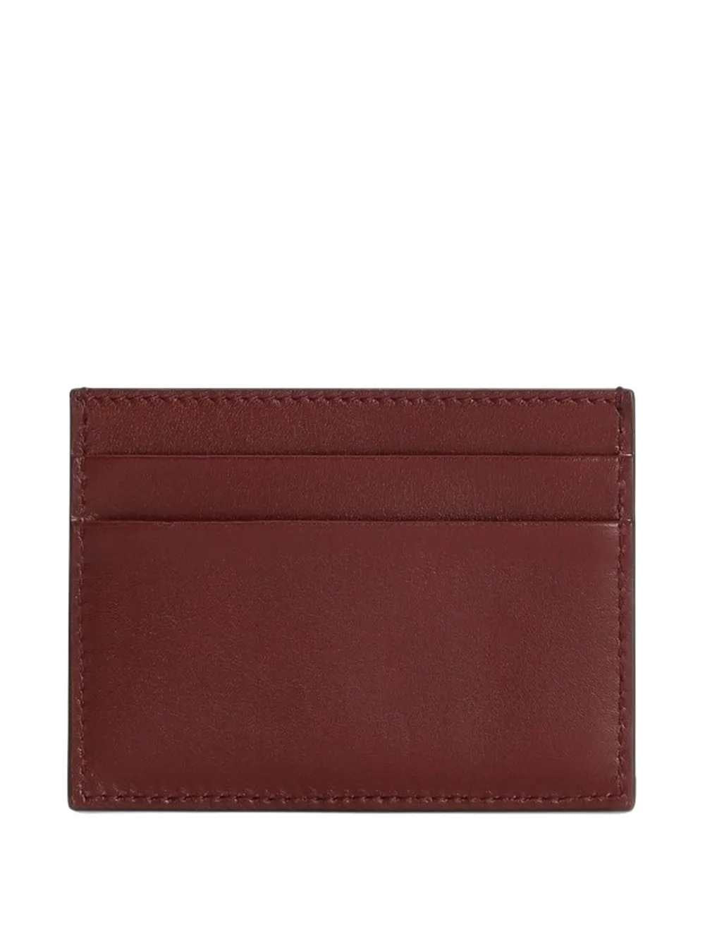 DOLCE & GABBANA Dolce & Gabbana Women Plongé Card Holder
