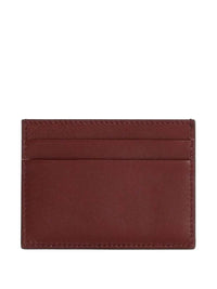 DOLCE & GABBANA Dolce & Gabbana Women Plongé Card Holder