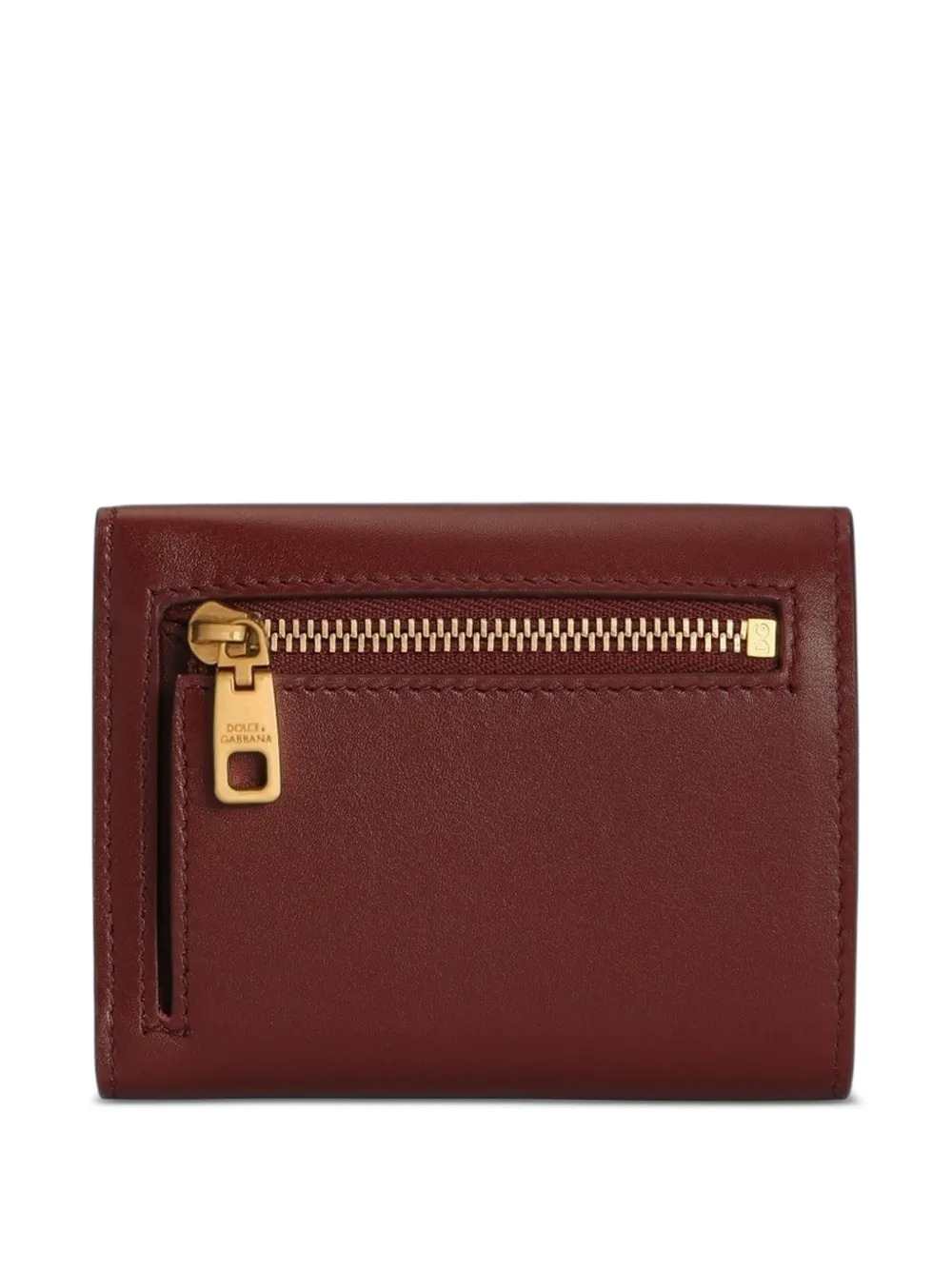 Dolce & Gabbana Women Plongé Wallet