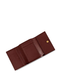 Dolce & Gabbana Women Plongé Wallet