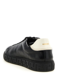 Versace Men 'Greca' Sneakers