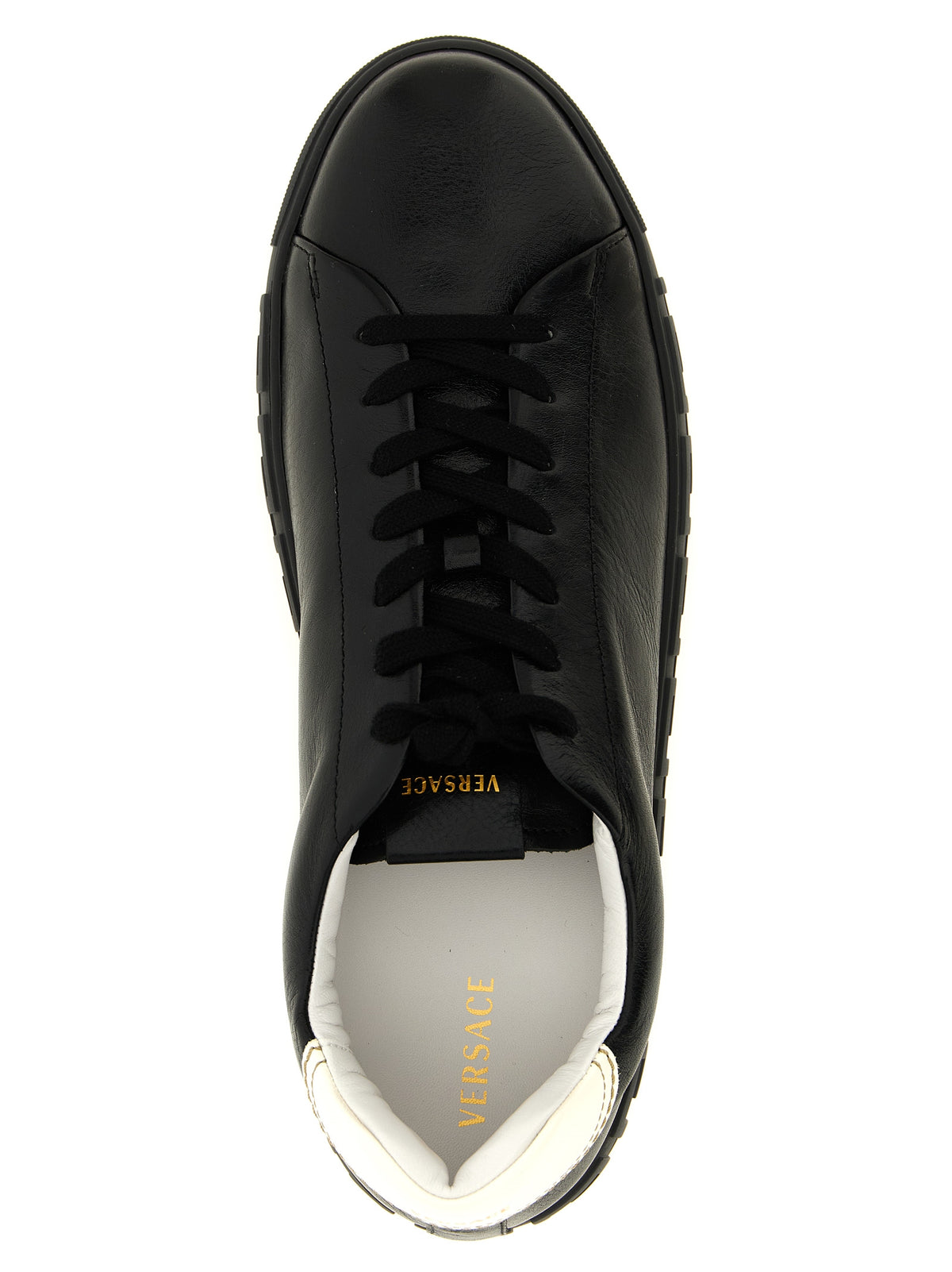 Versace Men 'Greca' Sneakers