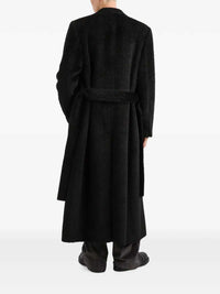 DOLCE & GABBANA Dolce & Gabbana Men Double-Breasted Coat