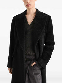 DOLCE & GABBANA Dolce & Gabbana Men Double-Breasted Coat