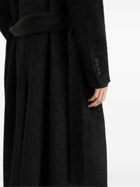 DOLCE & GABBANA Dolce & Gabbana Men Double-Breasted Coat
