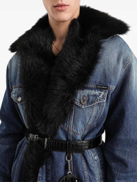 Dolce & Gabbana Men Denim Jacket