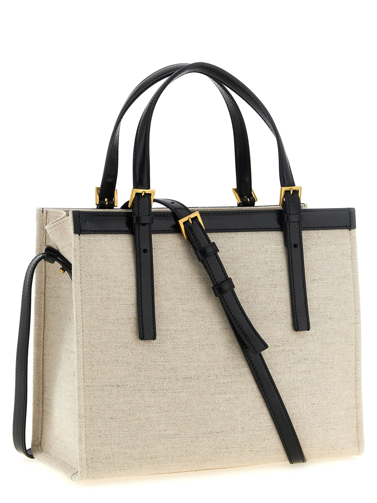 VERSACE Versace Women Medium 'Rivière' Shopping Bag