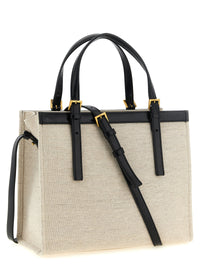 VERSACE Versace Women Medium 'Rivière' Shopping Bag