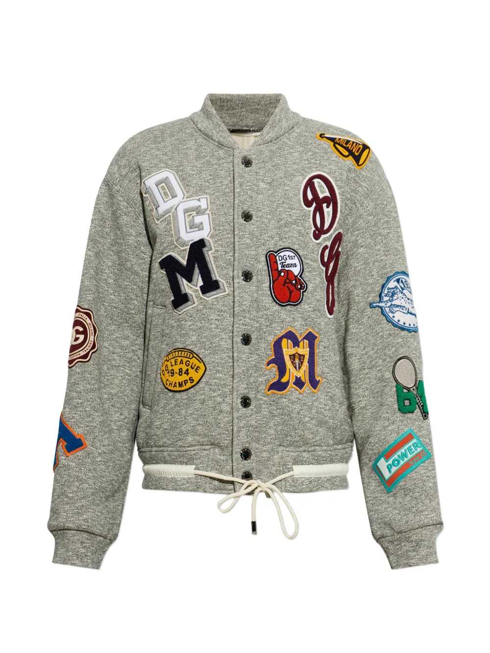 Dolce & Gabbana Men Dolce & Gabbana Jacket