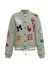 Dolce & Gabbana Men Dolce & Gabbana Jacket