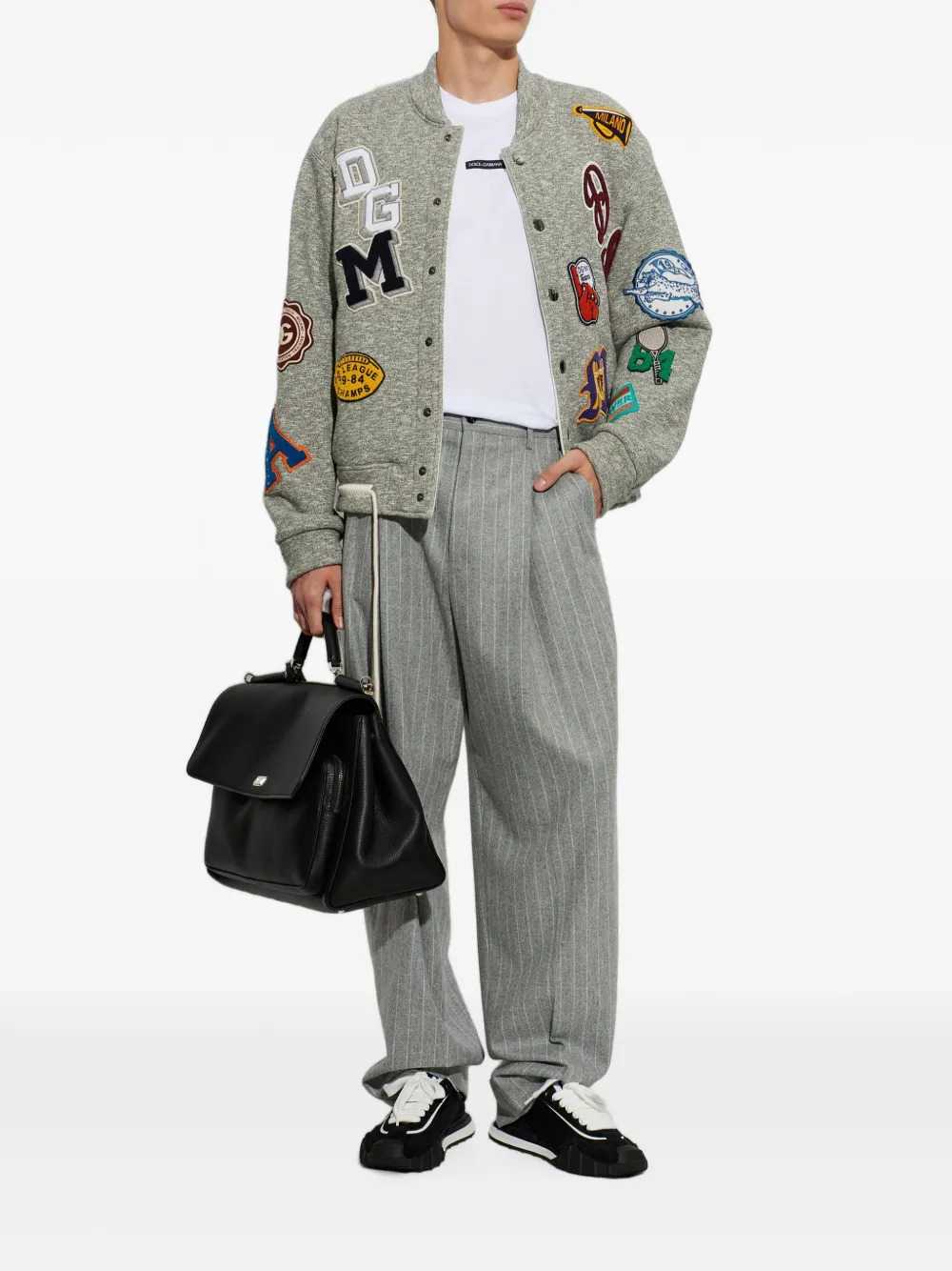 Dolce & Gabbana Men Dolce & Gabbana Jacket