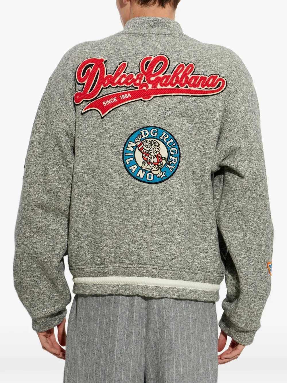 Dolce & Gabbana Men Dolce & Gabbana Jacket