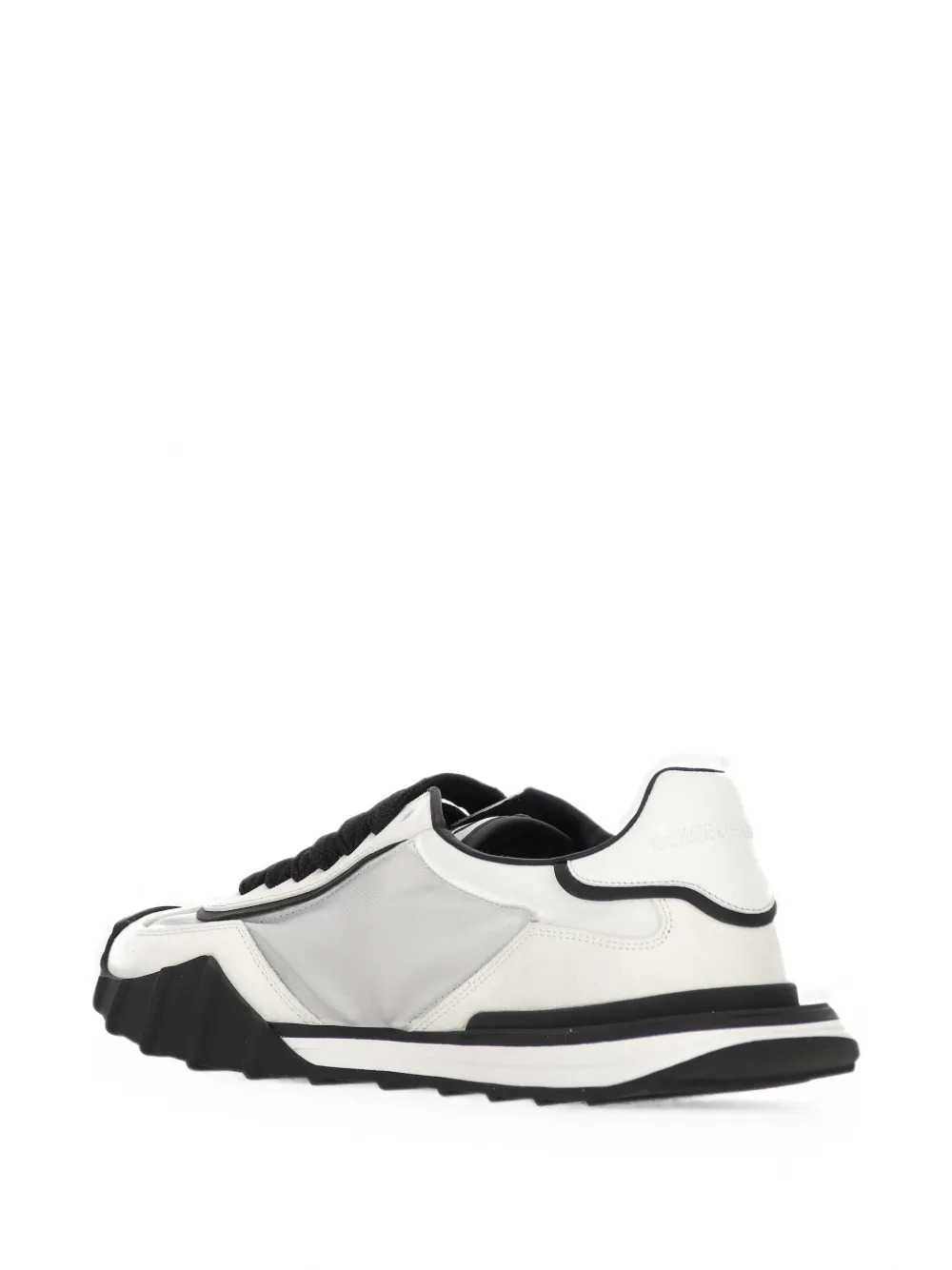 Dolce & Gabbana Men Dg Athletic Logo Sneakers