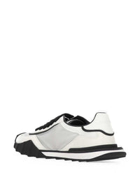 Dolce & Gabbana Men Dg Athletic Logo Sneakers