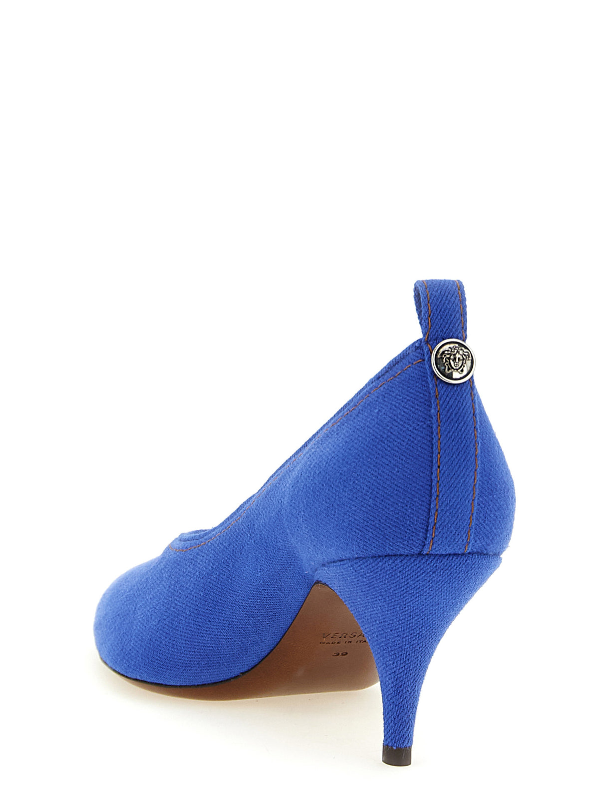 VERSACE Versace Women 'Tina' Pumps