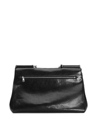 DOLCE & GABBANA Dolce & Gabbana Men My Sicily Calfskin Handbag